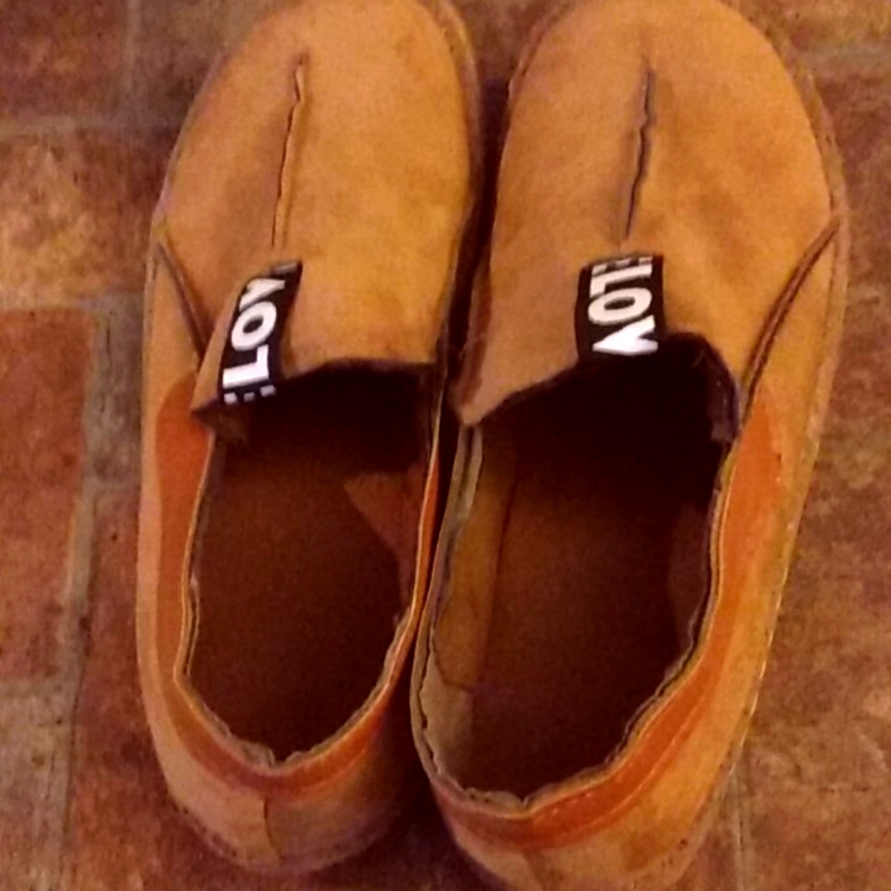 Shoes